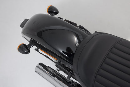 SW-Motech Legend Gear side bag system LH1/LH1
