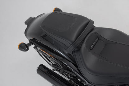 SW-Motech Legend Gear side bag system LH1/LH1