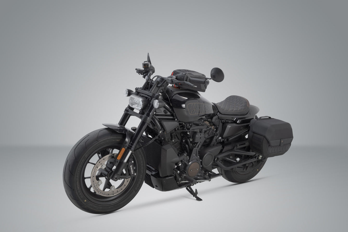 SW-Motech Legend Gear side bag system LH1