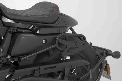 SW-Motech Legend Gear side bag system LH1