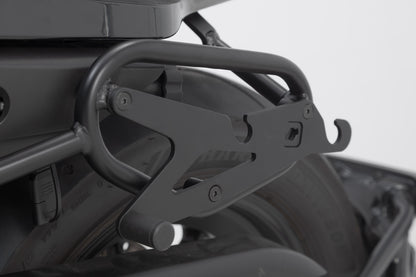 SW-Motech Legend Gear side bag system LH1