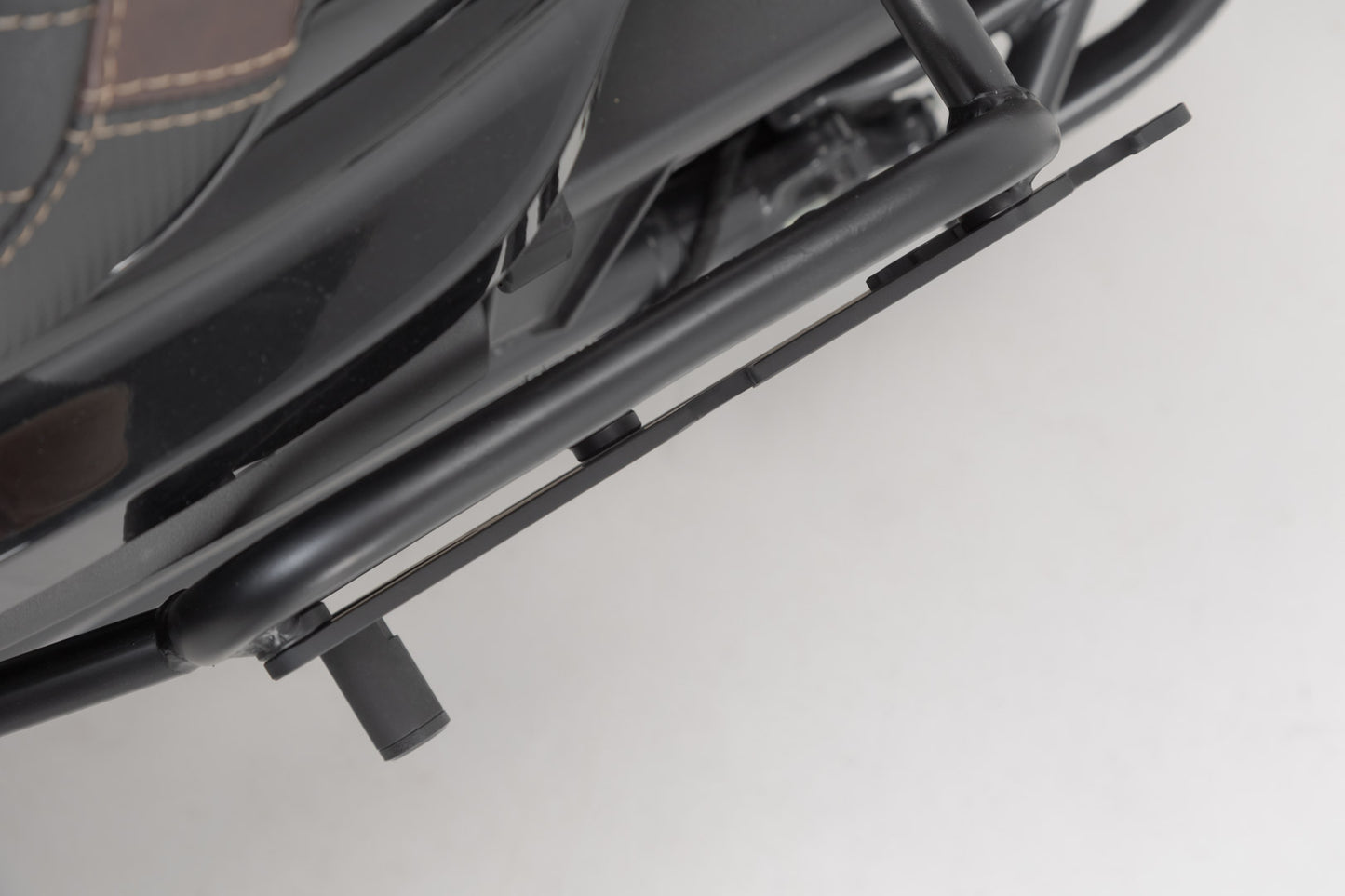 SW-Motech Legend Gear side bag system LH1