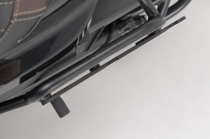 SW-Motech Legend Gear side bag system LH1