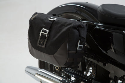 SW-Motech Legend Gear side bag system LC