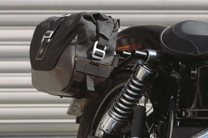 SW-Motech Legend Gear side bag system LC