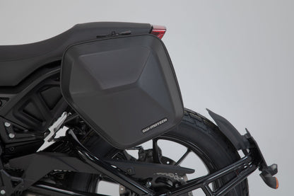 SW-Motech URBAN ABS side case system