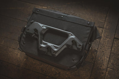 SW-Motech Legend Gear side bag system LC