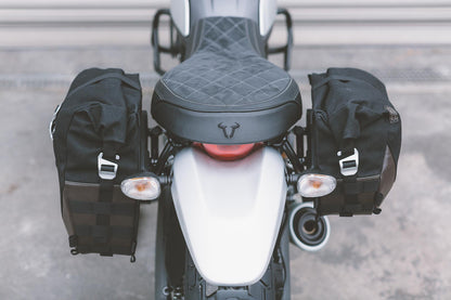 SW-Motech Legend Gear side bag system LC