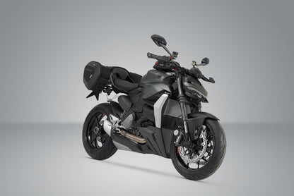 SW-Motech PRO BLAZE H saddlebag set
