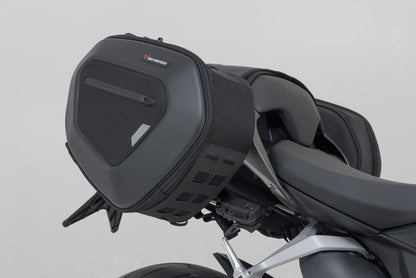 SW-Motech PRO BLAZE H saddlebag set