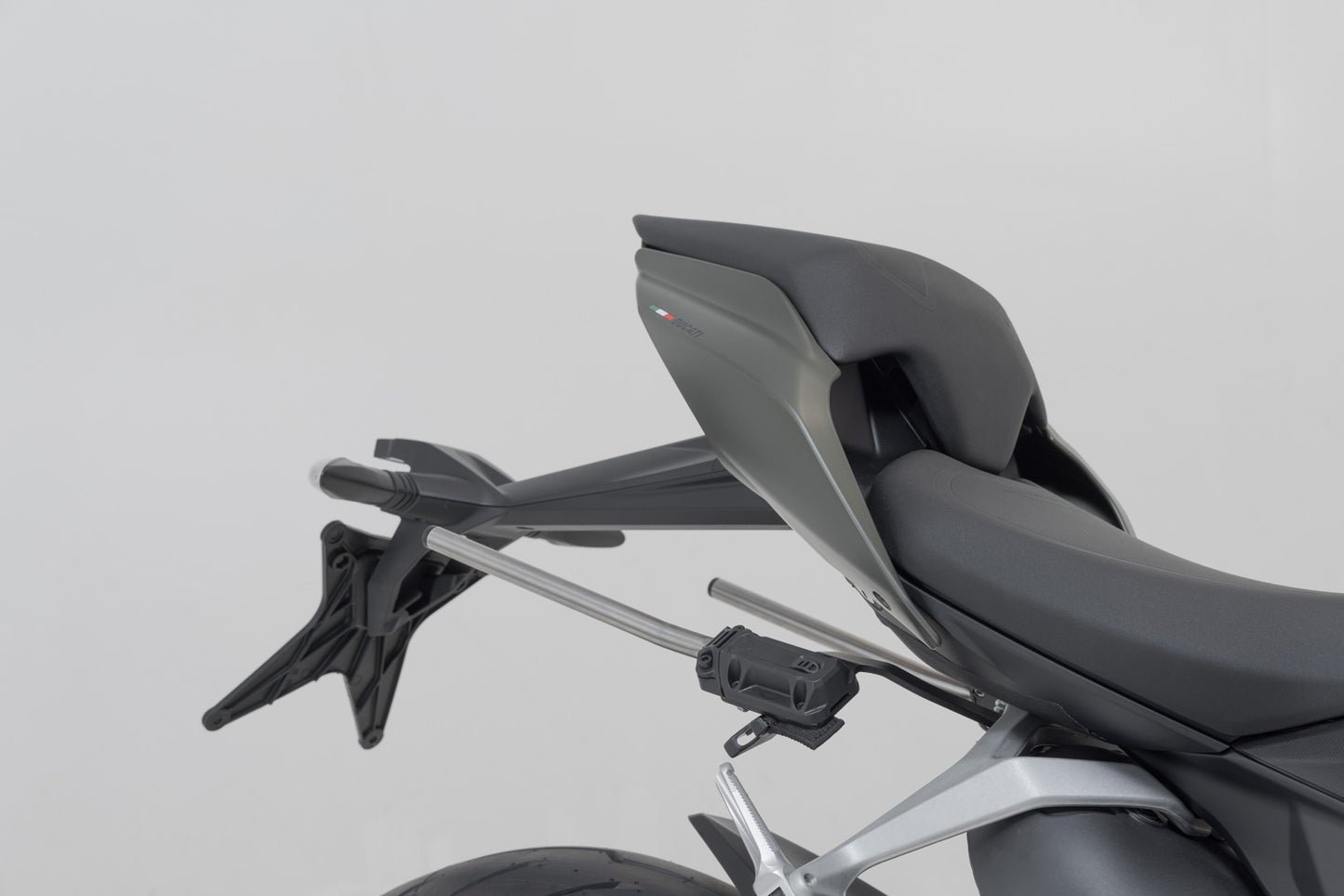 SW-Motech PRO BLAZE H saddlebag set