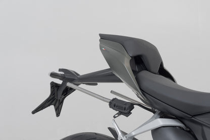 SW-Motech PRO BLAZE H saddlebag set