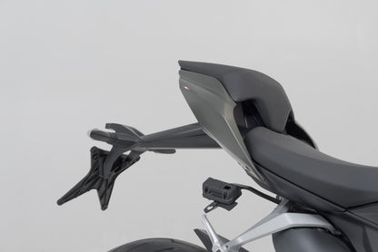 SW-Motech PRO BLAZE H saddlebag set