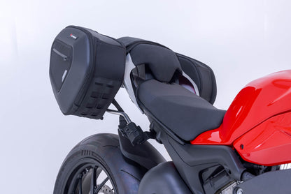 SW-Motech PRO BLAZE H saddlebag set