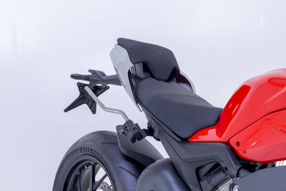 SW-Motech PRO BLAZE H saddlebag set