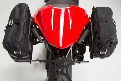 SW-Motech Legend Gear side bag system LC