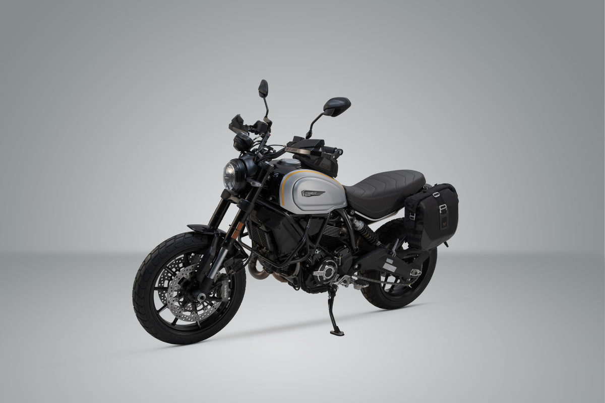 SW-Motech Legend Gear side bag system LC