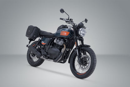 SW-Motech Legend Gear Side Bag system V-LOC
