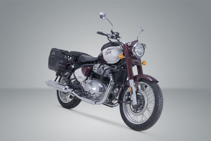 SW-Motech Legend Gear side bag system LC