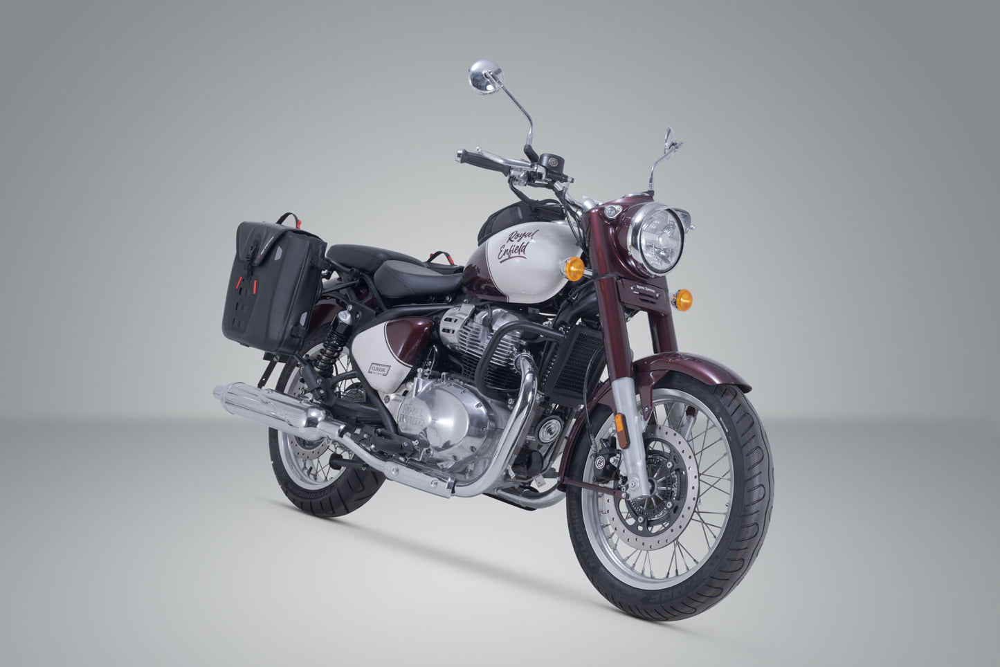 SW-Motech SysBag WP M/M system