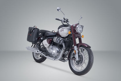 SW-Motech SysBag WP M/M system