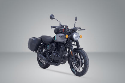 SW-Motech URBAN ABS side case system