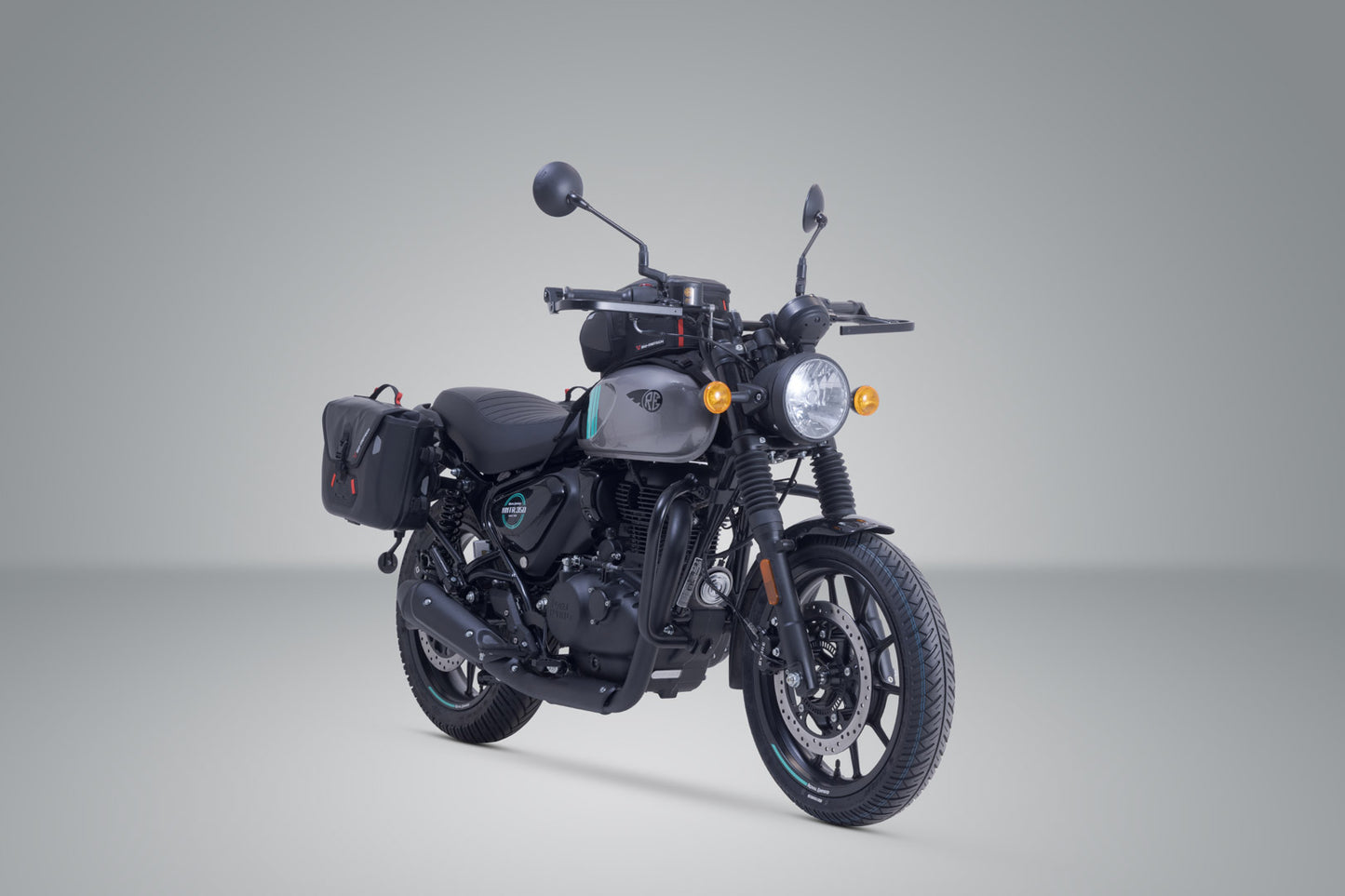 SW-Motech SysBag WP M/S system