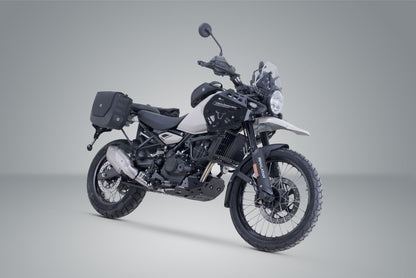 SW-Motech Legend Gear Side Bag system V-LOC