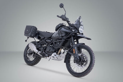SW-Motech Legend Gear Side Bag system V-LOC