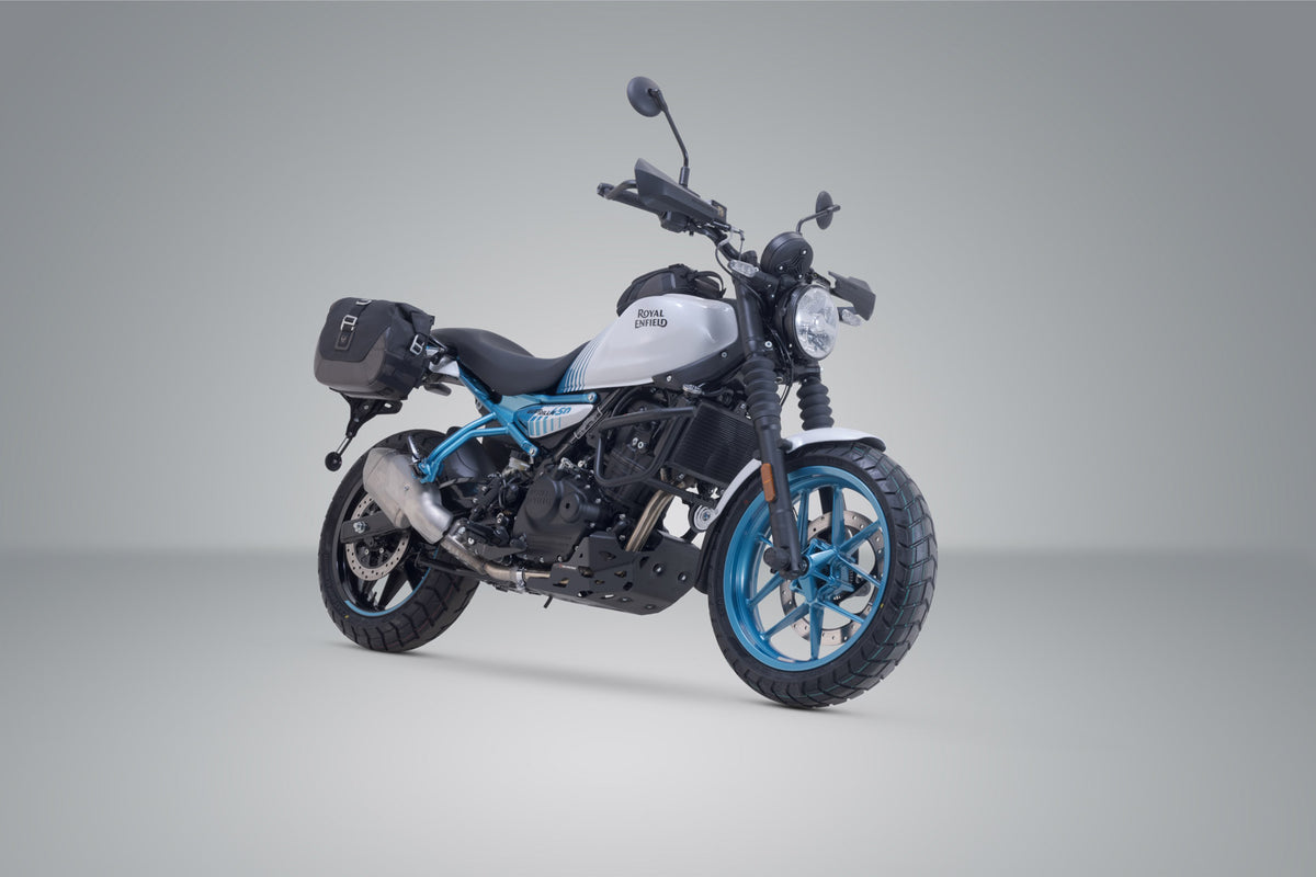SW-Motech Legend Gear side bag system LC