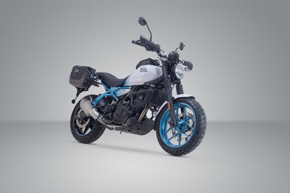 SW-Motech Legend Gear side bag system LC