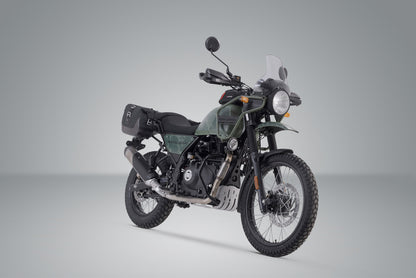 SW-Motech Legend Gear side bag system LC