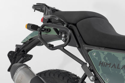 SW-Motech URBAN ABS side case system