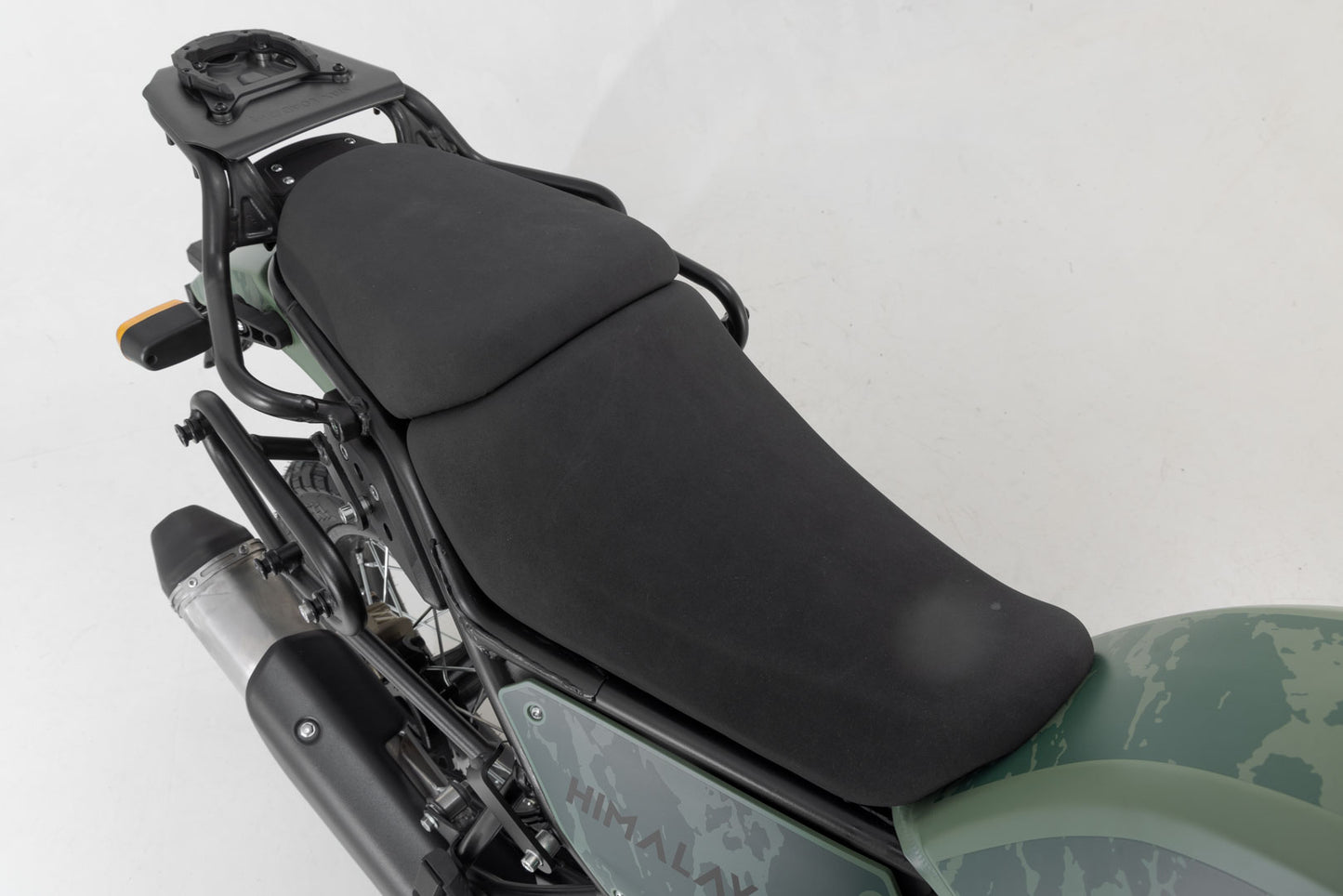 SW-Motech URBAN ABS side case system