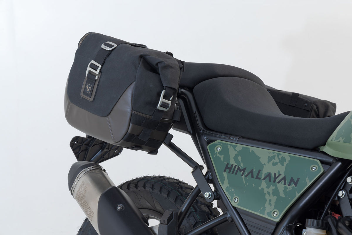 SW-Motech Legend Gear side bag system LC