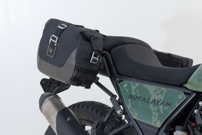 SW-Motech Legend Gear side bag system LC