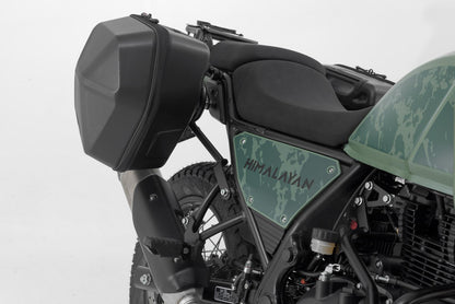 SW-Motech URBAN ABS side case system