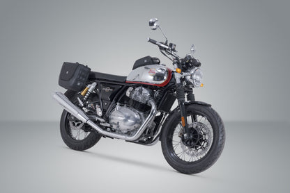 SW-Motech Legend Gear Side Bag system V-LOC