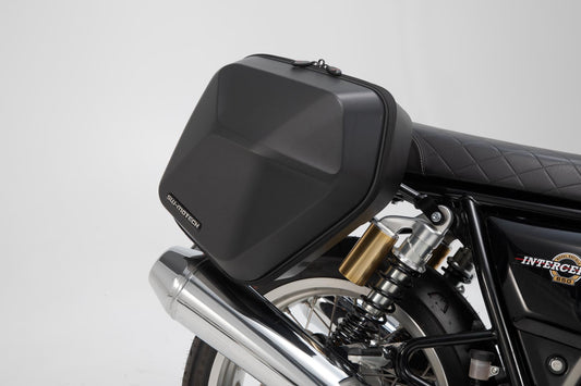 SW-Motech URBAN ABS side case system