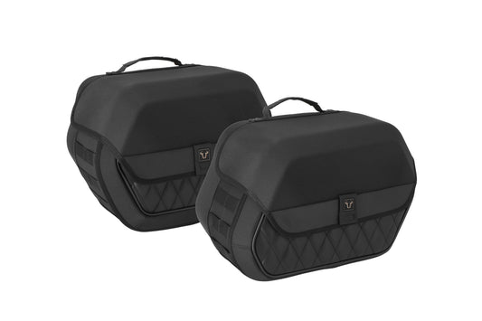 SW-Motech Legend Gear side bag system LH1