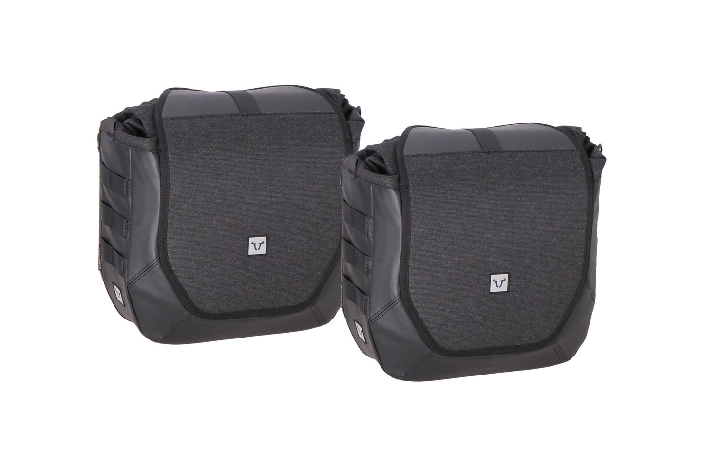 SW-Motech Legend Gear Side Bag system V-LOC