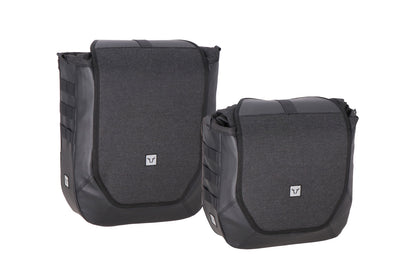 SW-Motech Legend Gear Side Bag system V-LOC