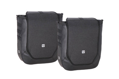 SW-Motech Legend Gear Side Bag system V-LOC