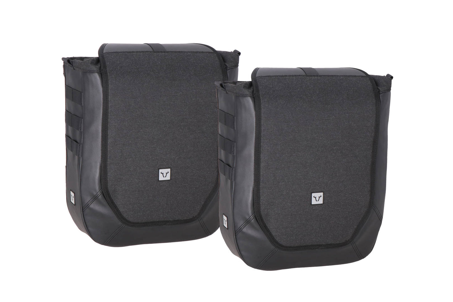 SW-Motech Side Bag WP system V-LOC