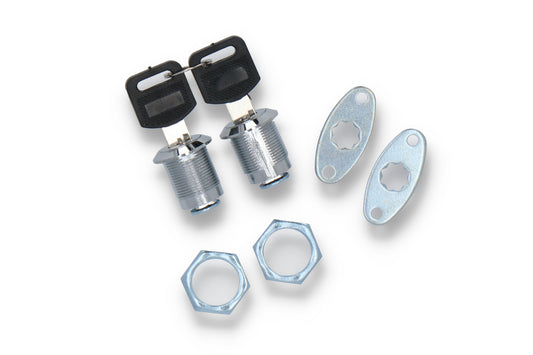 SW-Motech Legend Gear lock set