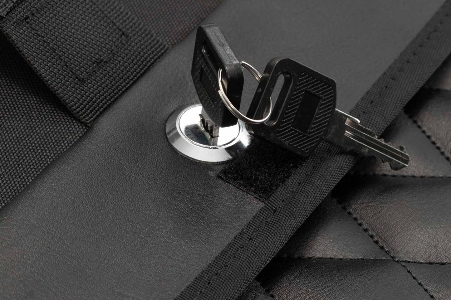 SW-Motech Legend Gear lock set