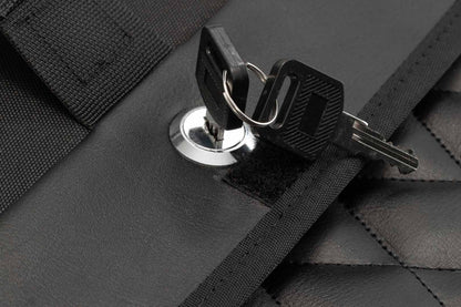 SW-Motech Legend Gear lock set