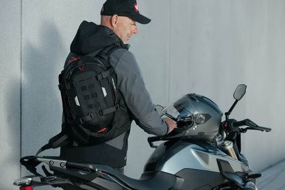 SW-Motech PRO Cosmo backpack