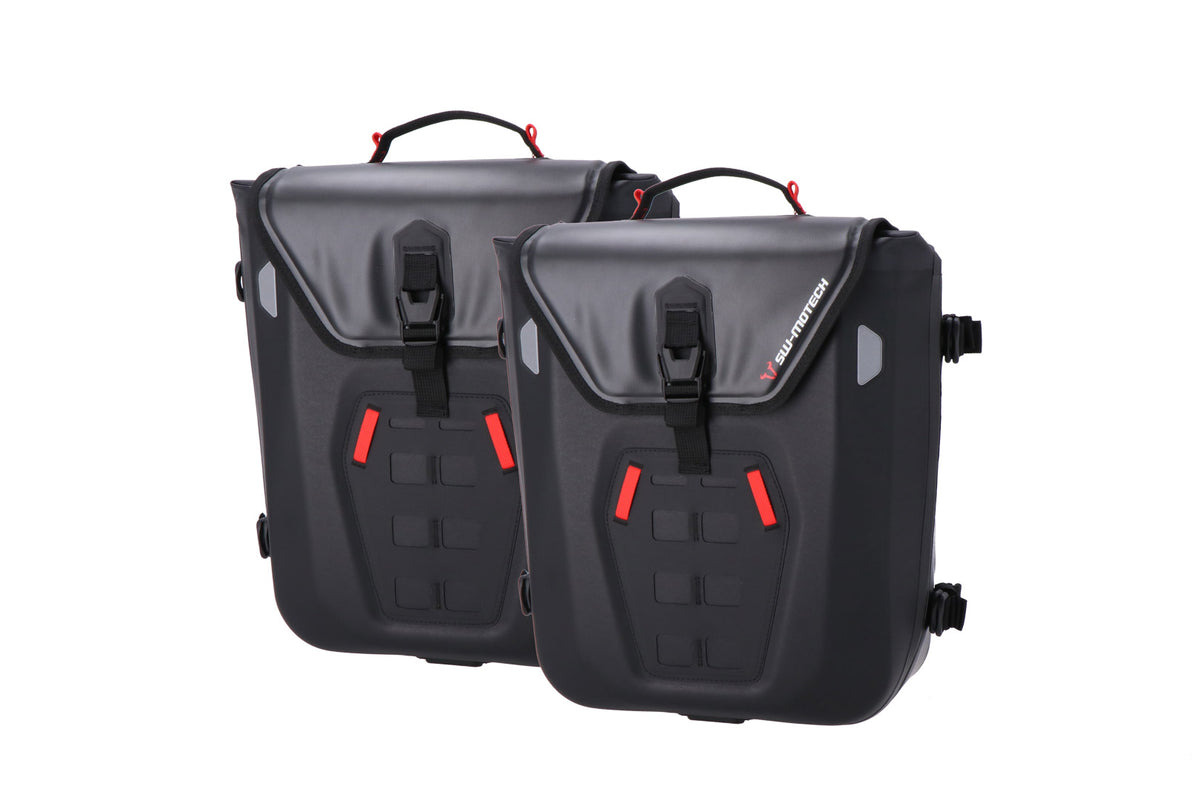 SW-Motech Sysbag WP M/M bag system
