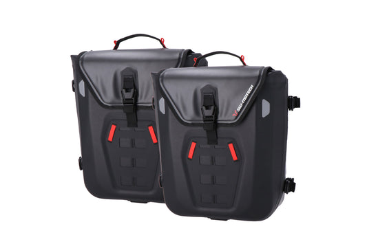 SW-Motech SysBag WP M/M system